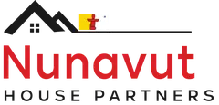 Rent to Own Homes Nunavut - Nunavut House Partners Logo